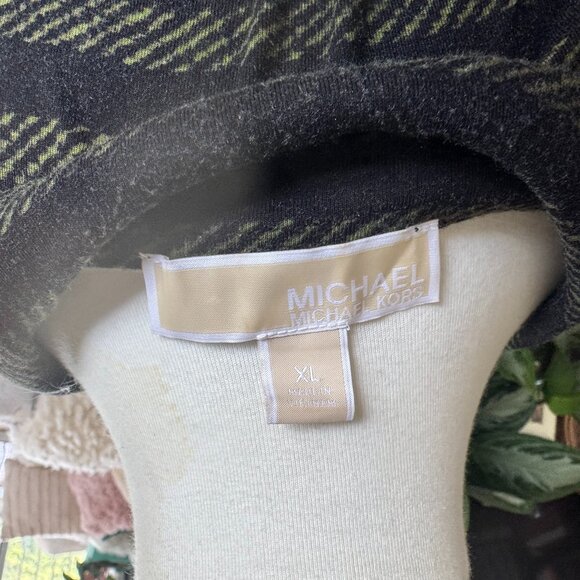 Michael Kors Striped Dress - Picture 8 of 8